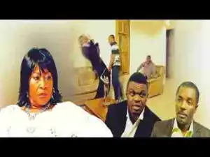Video: MAMA G HAS A BAD SON 1 - KEN ERICS Nigerian Movies | 2017 Latest Movies | Full Movie